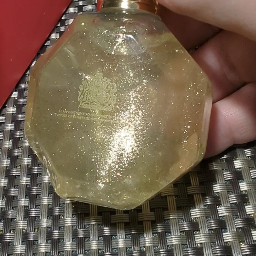 Molton Brown Vintage With Elderflower Festive Bauble
